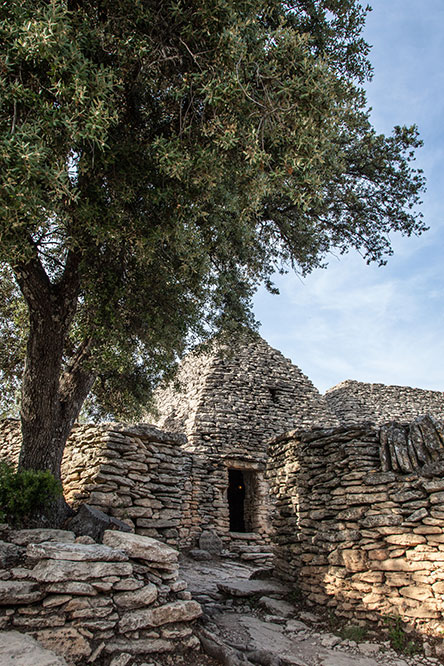 Monument Historique et Musée d’habitat rural